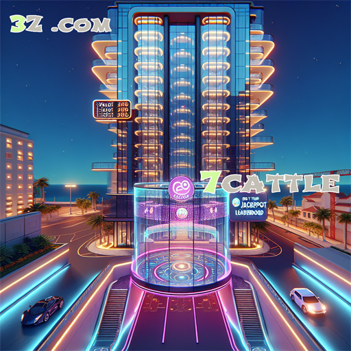 Login Criativo e Empolgante no 7cattle.com